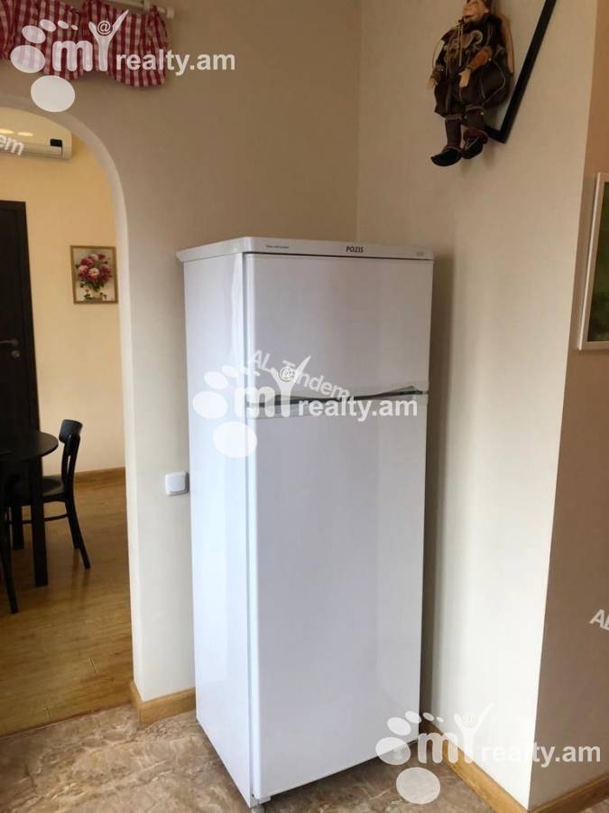 3 bedroom apartment for rent Sayat-Nova Ave, Center Yerevan, 155898