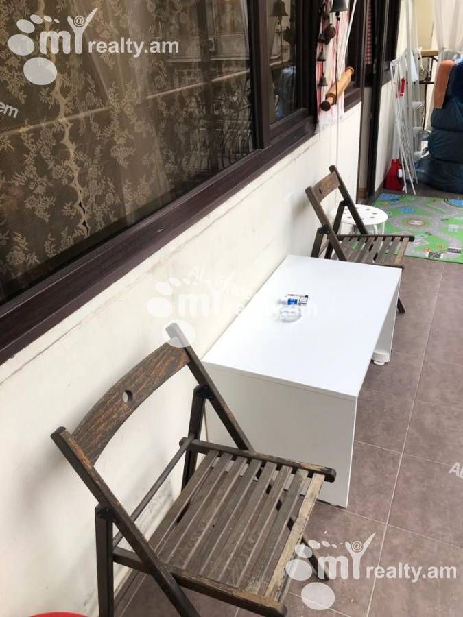 3 bedroom apartment for rent Sayat-Nova Ave, Center Yerevan, 155898