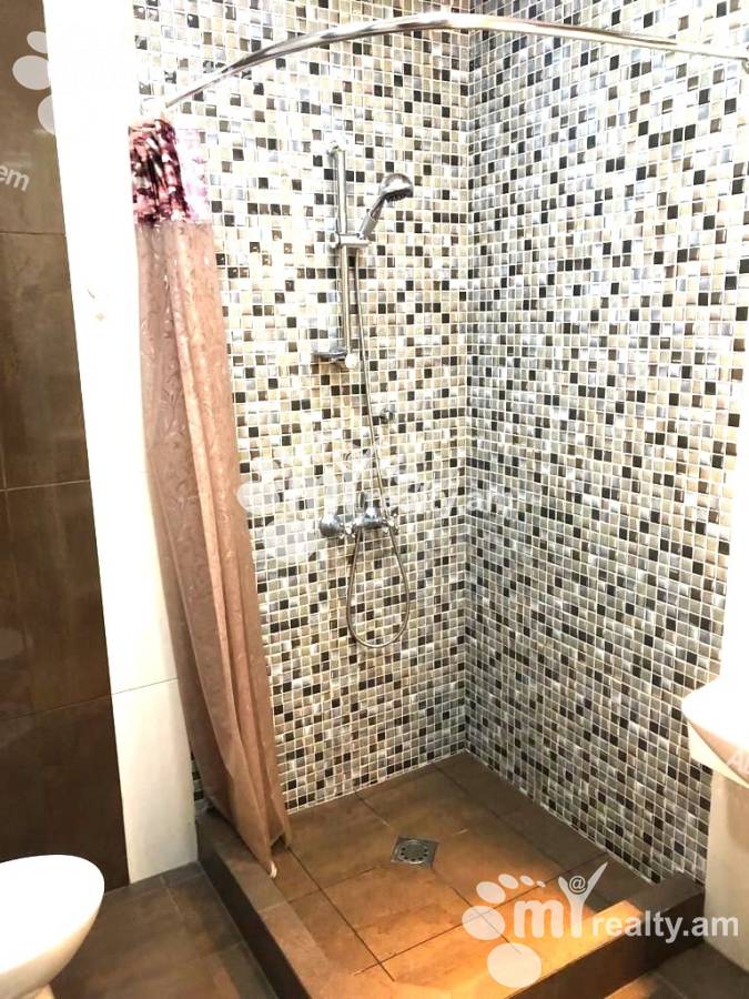 3 bedroom apartment for rent Sayat-Nova Ave, Center Yerevan, 155898