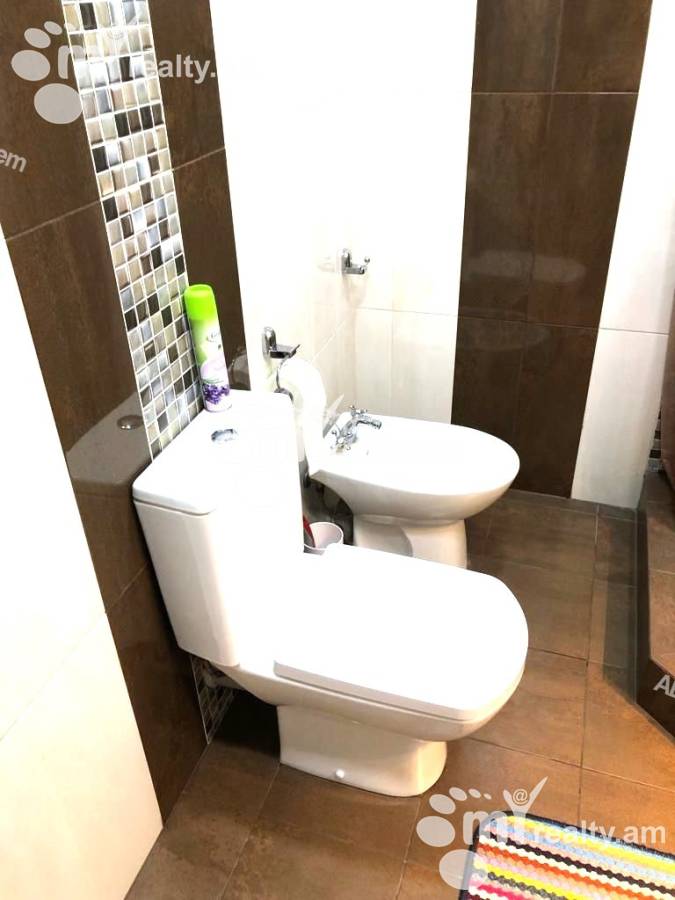 3 bedroom apartment for rent Sayat-Nova Ave, Center Yerevan, 155898