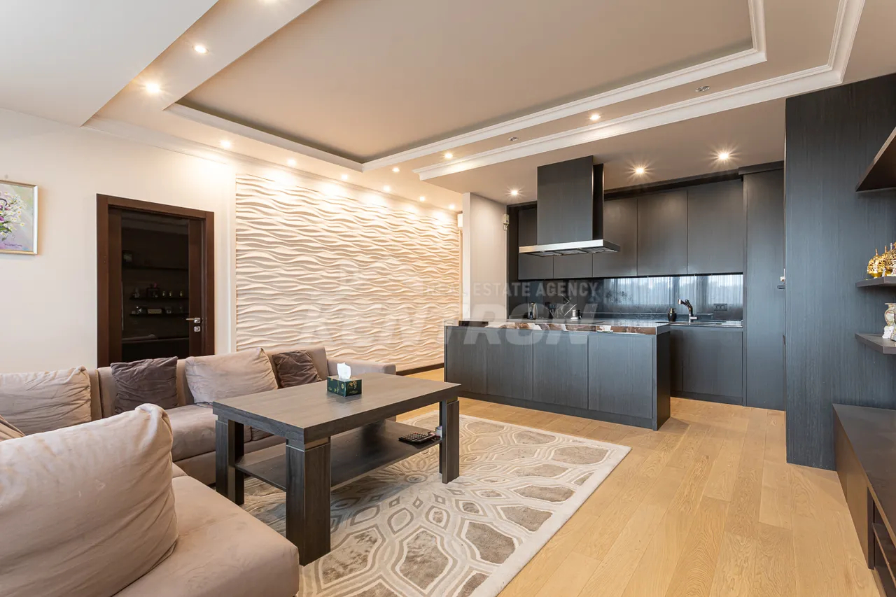 2 սենյականոց բնակարան վարձով Քեռու փող, Արաբկիր Երևան, 159319