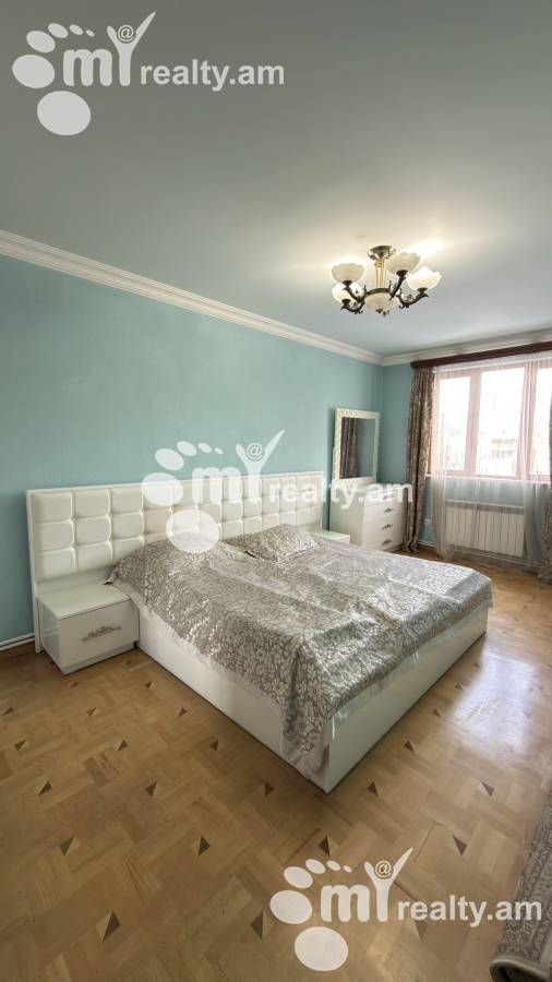 3 bedroom apartment for sale Azatutyan Ave, Arabkir Yerevan, 158766
