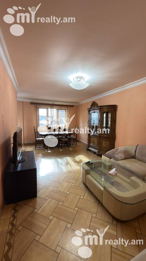 3 bedroom apartment for sale Azatutyan Ave, Arabkir Yerevan, 158766