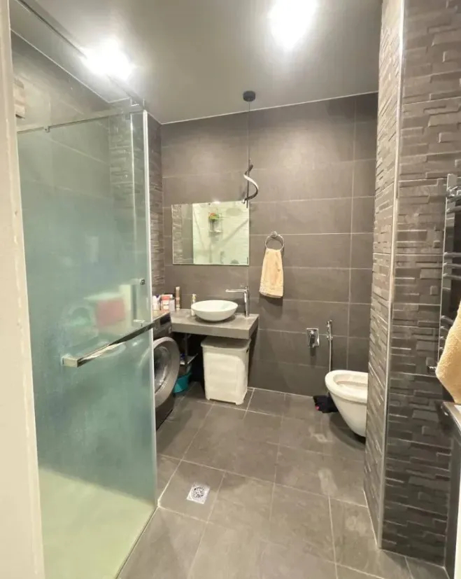 3 bedroom apartment for sale خیابان داوتاشِن بلوک 2, داوتاشِن ایروان, 157296