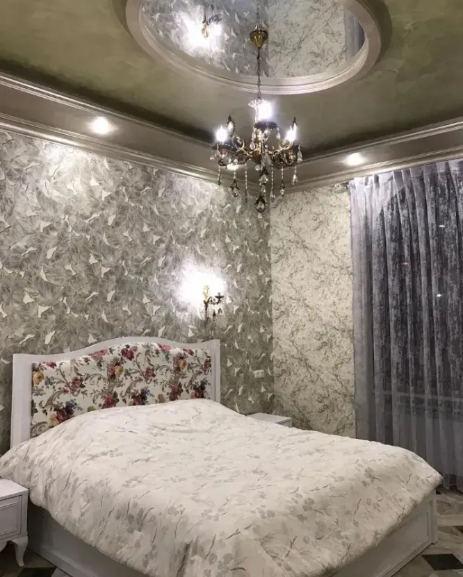 3 bedroom apartment for rent Vardanants St, Center Yerevan, 161861