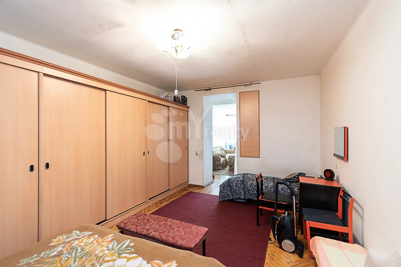 1 bedroom apartment for sale Moskovyan St, Center Yerevan, 159327