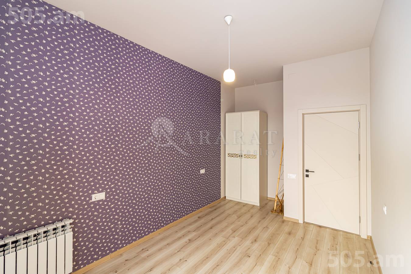 3 bedroom apartment for sale Adonts St, Arabkir Yerevan, 153175