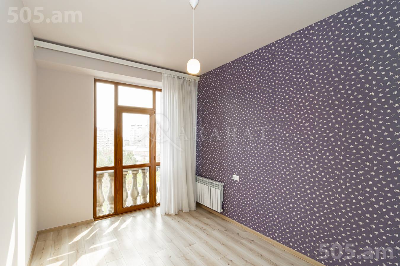 3 bedroom apartment for sale Adonts St, Arabkir Yerevan, 153175