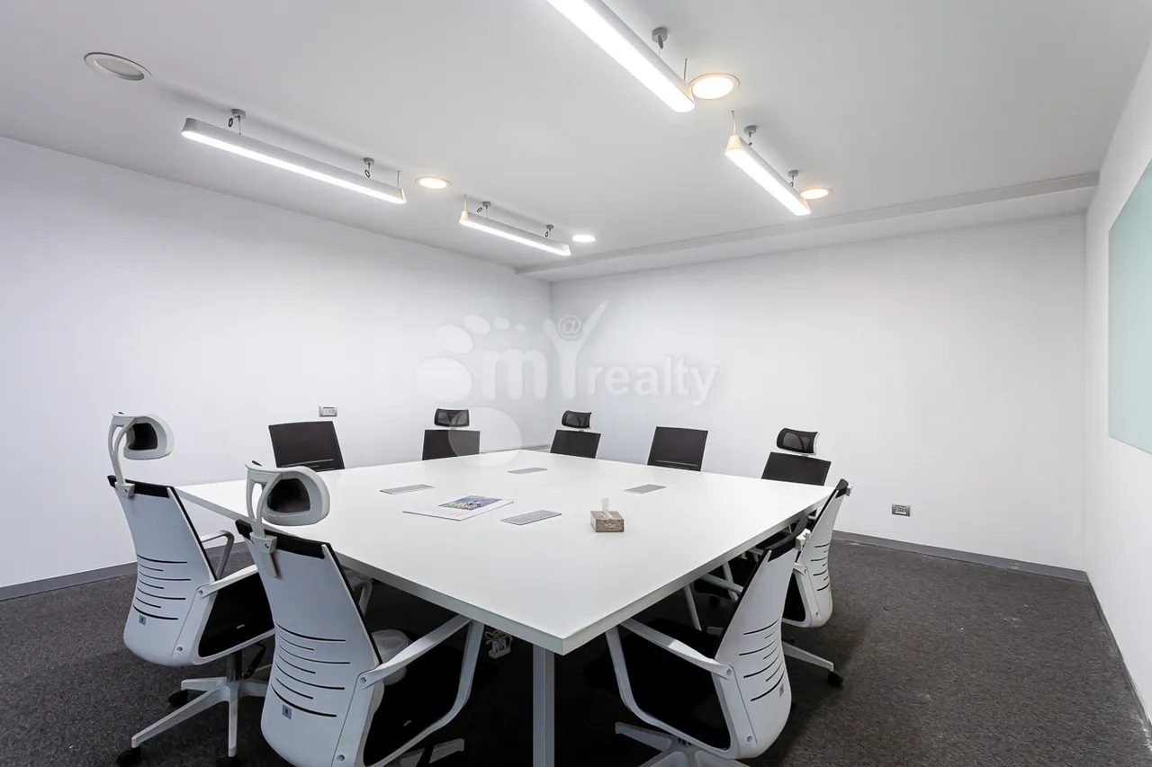 Commercial property for rent Leo St, Center Yerevan, 161973