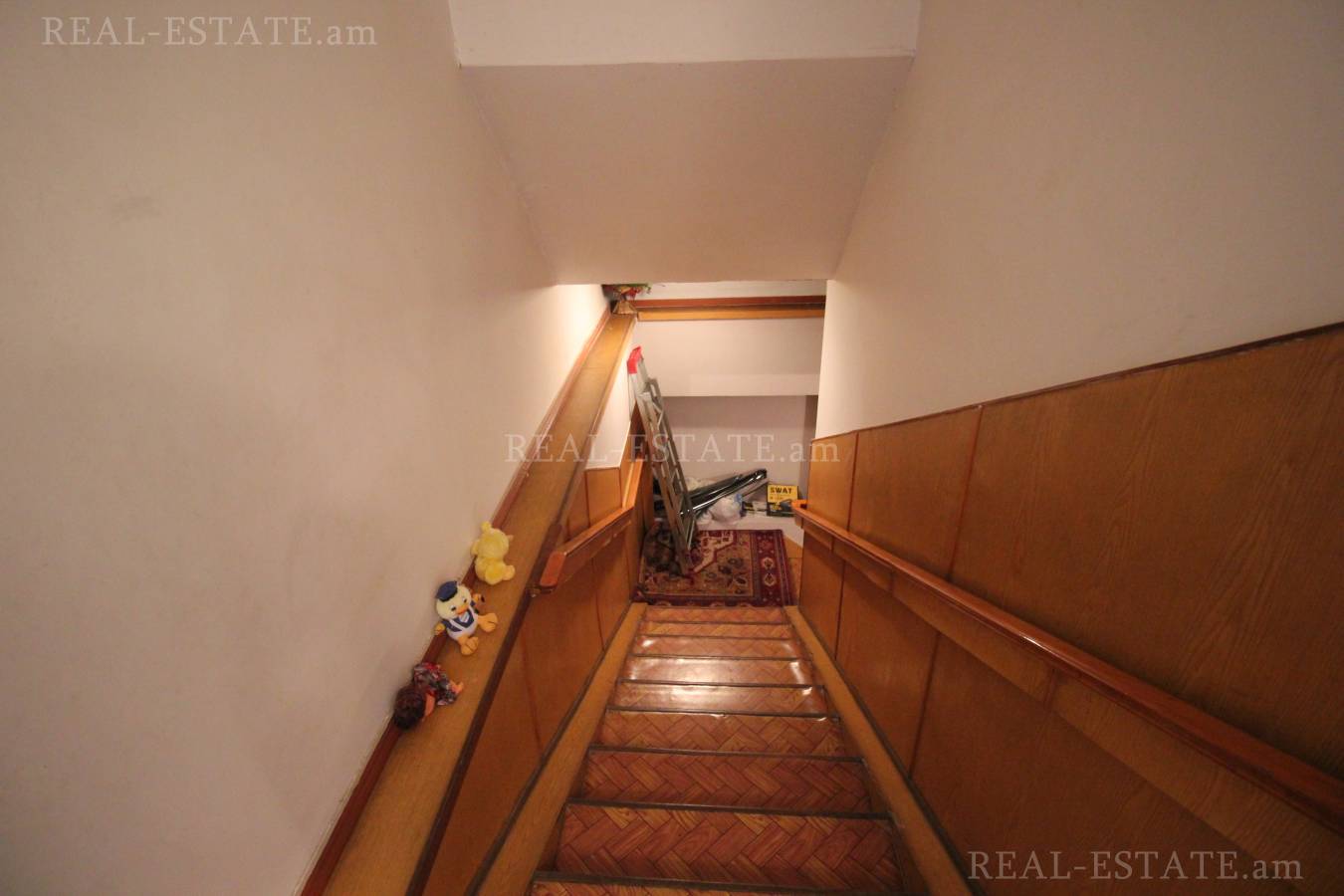 4 սենյականոց բնակարան  Կոմիտասի պող, Արաբկիր Երևան, 81097