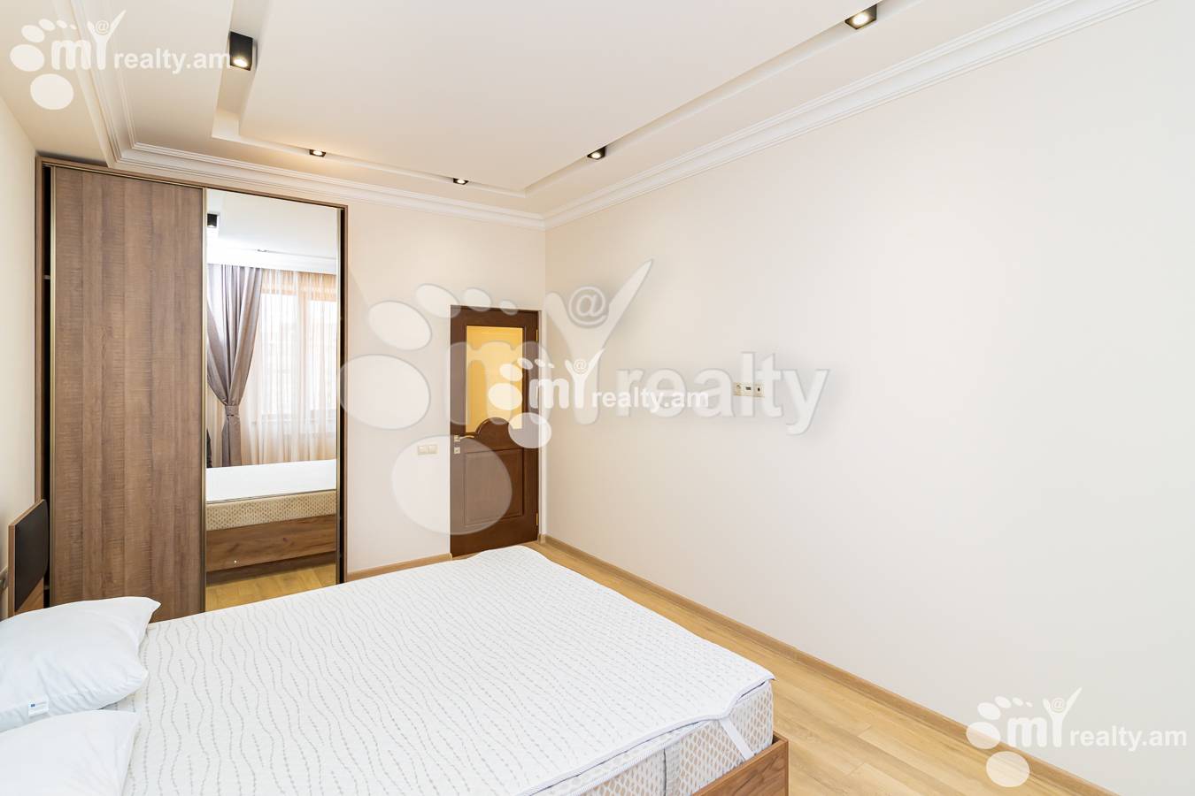 2 սենյականոց բնակարան վարձով Եկմալյան փող, Կենտրոն Երևան, 135882