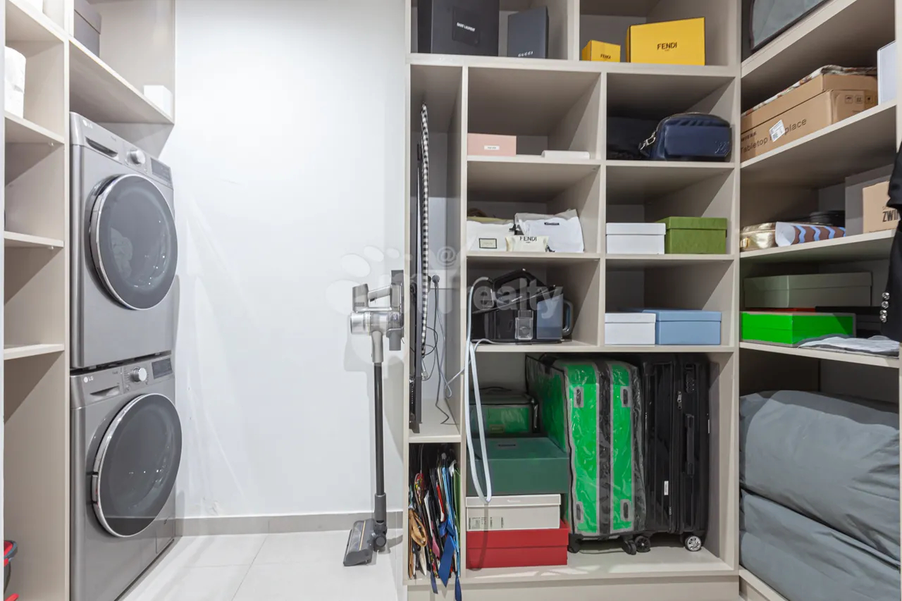 3 սենյականոց բնակարան  Անտառային փող, Կենտրոն Երևան, 160198