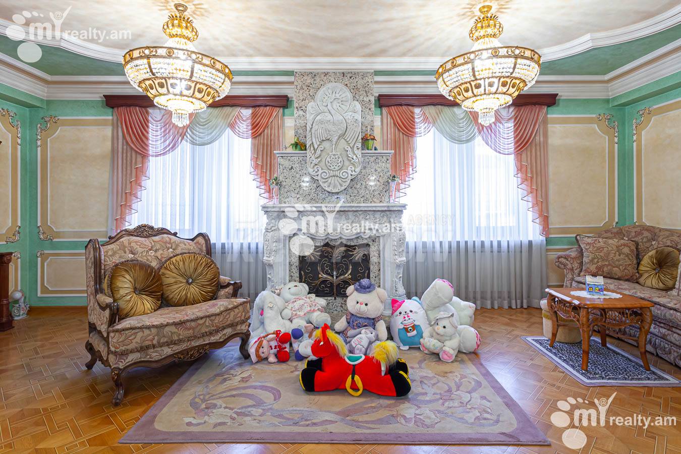 Առանձնատուն  Փիրումյանների փող., Դավթաշեն Երևան, 154040