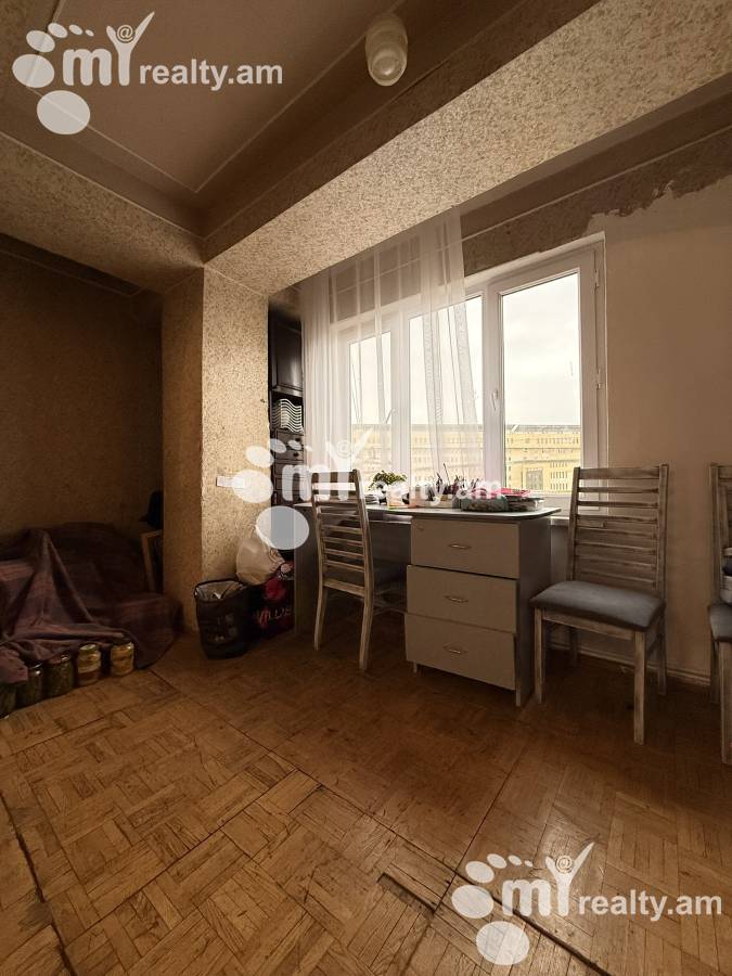 Купить 3 комнатную квартиру Дурян поселок, Аван Ереван, 156861