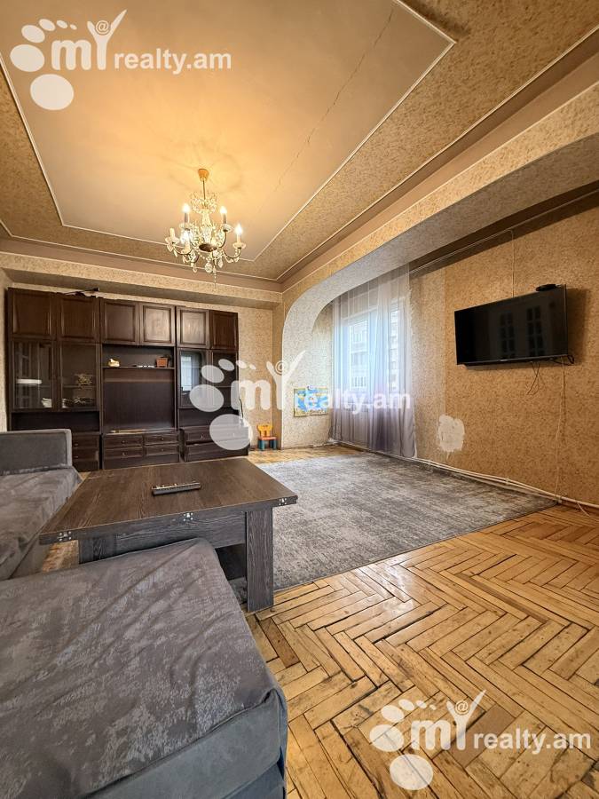 Купить 3 комнатную квартиру Дурян поселок, Аван Ереван, 156861