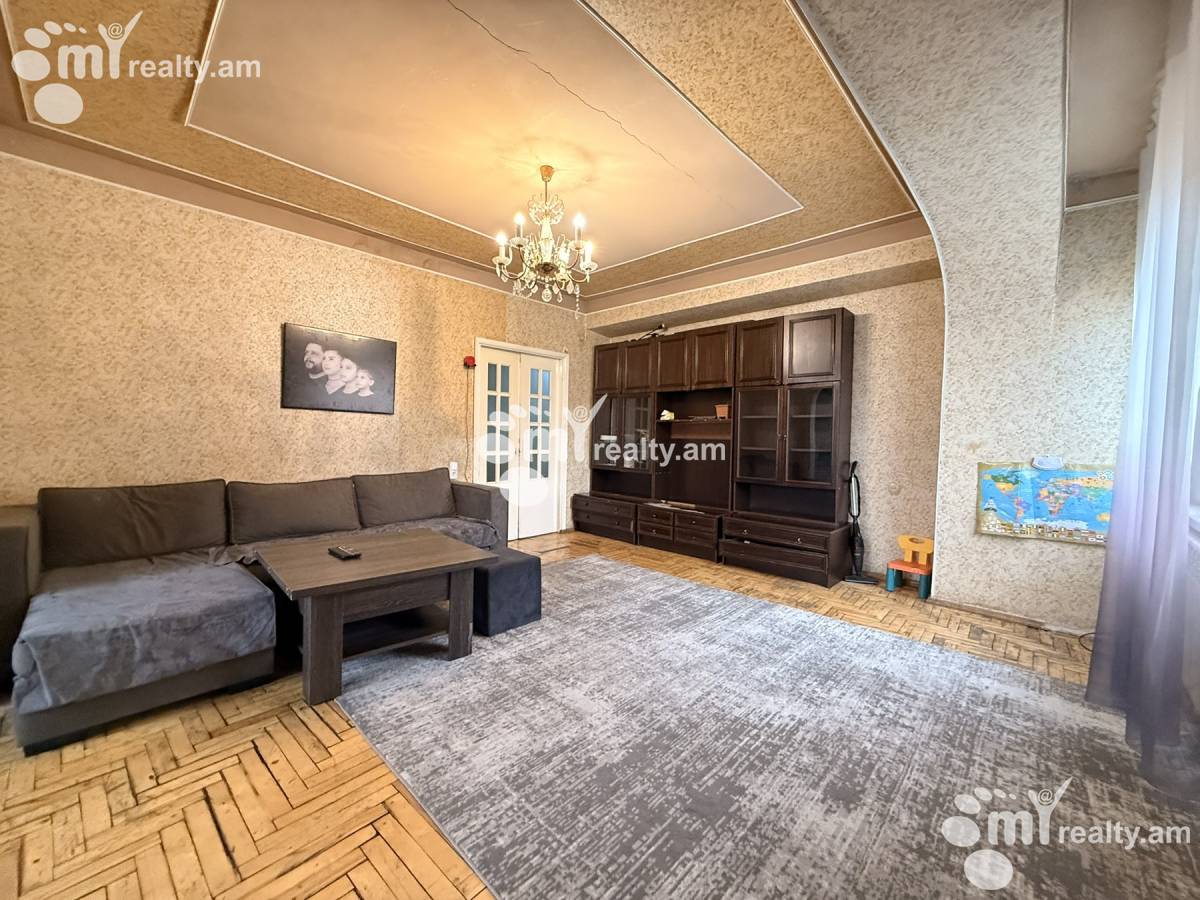 Купить 3 комнатную квартиру Дурян поселок, Аван Ереван, 156861