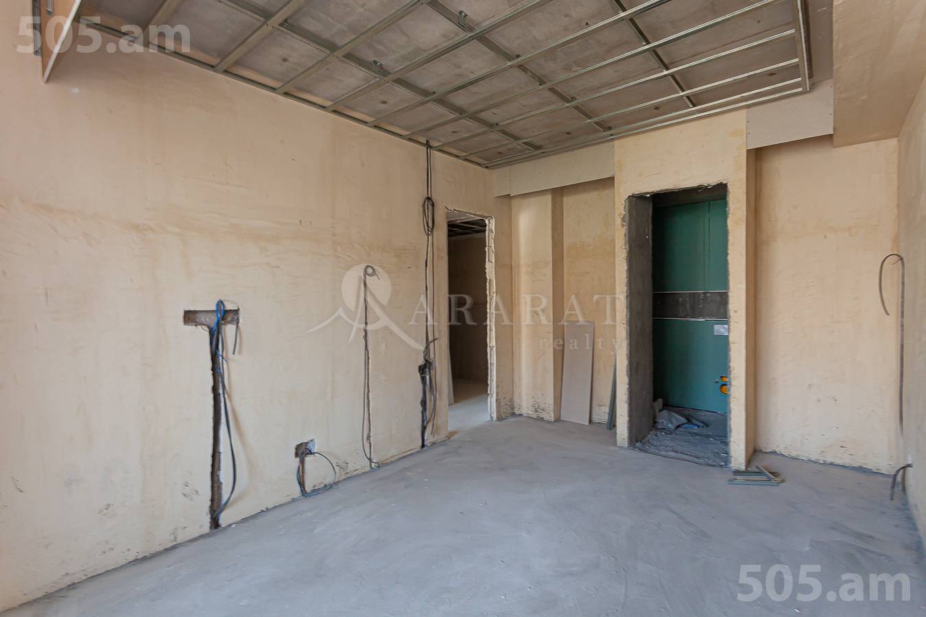 4 bedroom apartment for sale Ruben Sevak.(Arabkir 21 St.), Arabkir Yerevan, 150369