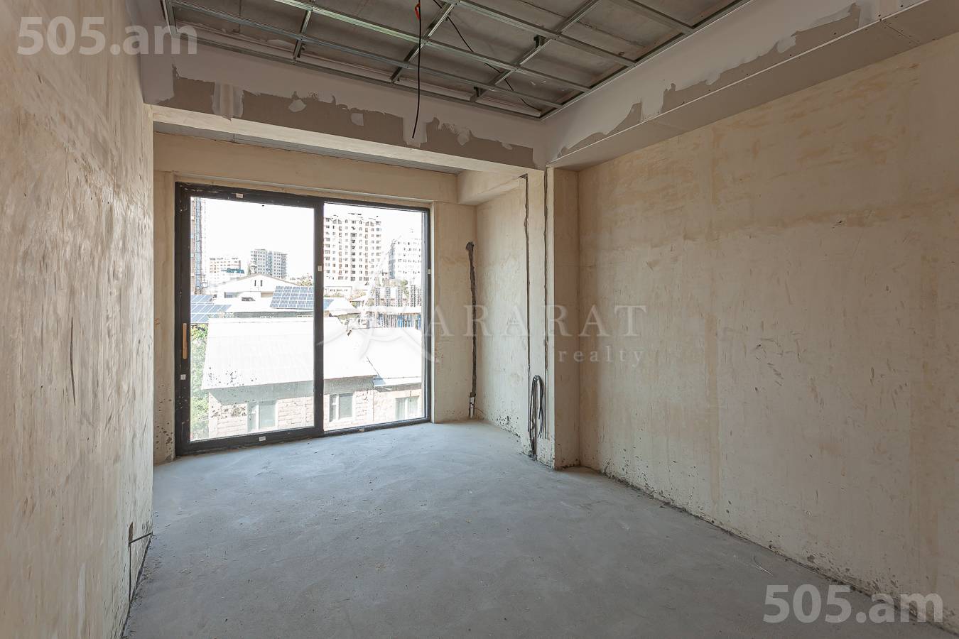 4 bedroom apartment for sale Ruben Sevak.(Arabkir 21 St.), Arabkir Yerevan, 150369