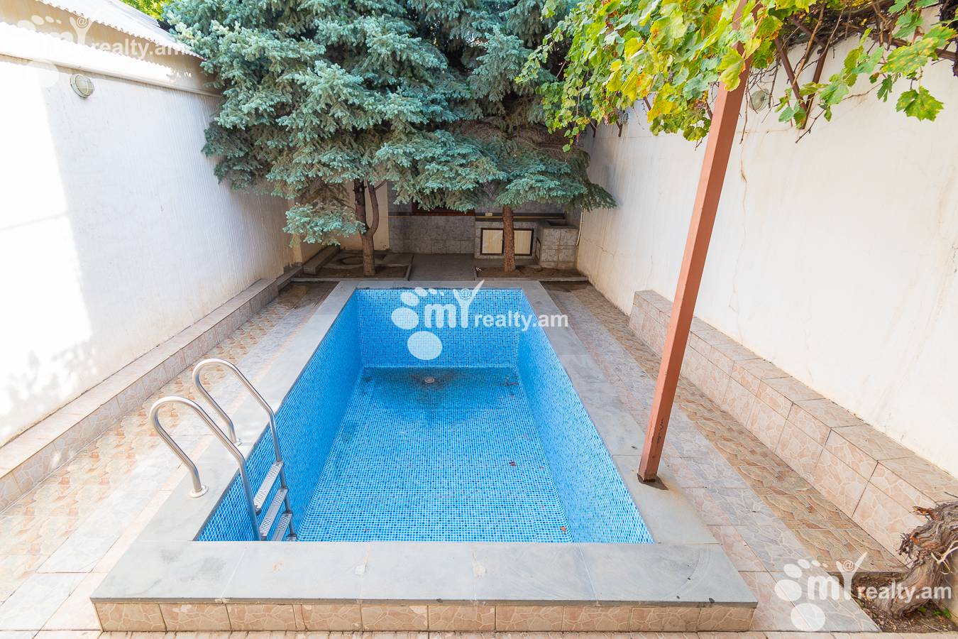 House for sale Sevastopolyan St, Arabkir Yerevan, 143718