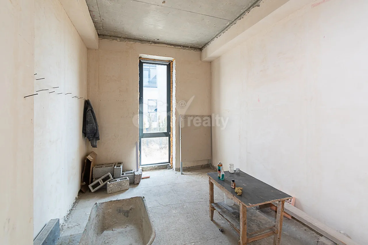 House for sale Ghevont Alishan street, واهاگنی ایروان, 159696