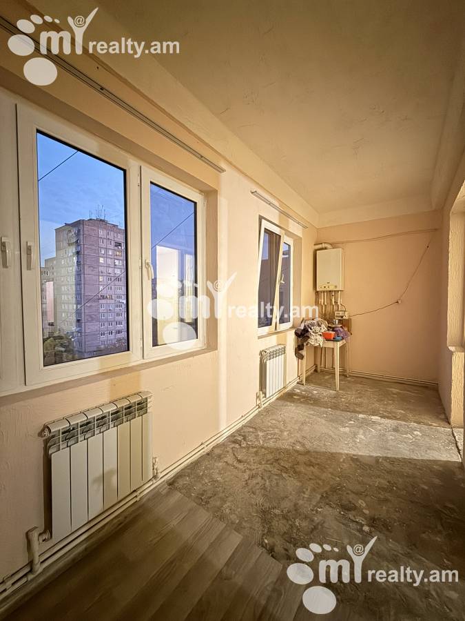 2 bedroom apartment for sale Quchak district, Awan Yerevan, 157213