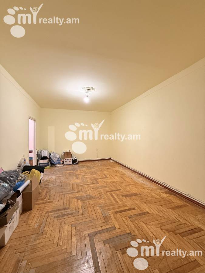 2 bedroom apartment for sale Quchak district, Awan Yerevan, 157213