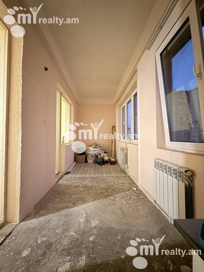 2 bedroom apartment for sale Quchak district, Awan Yerevan, 157213