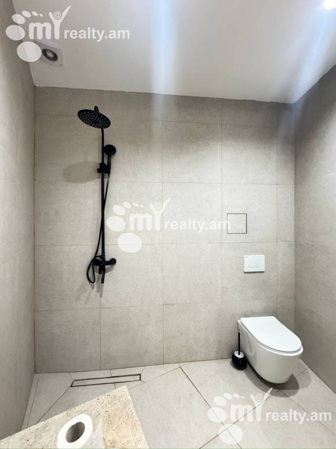 3 bedroom apartment for sale D. Demirchyan St, Center Yerevan, 160042