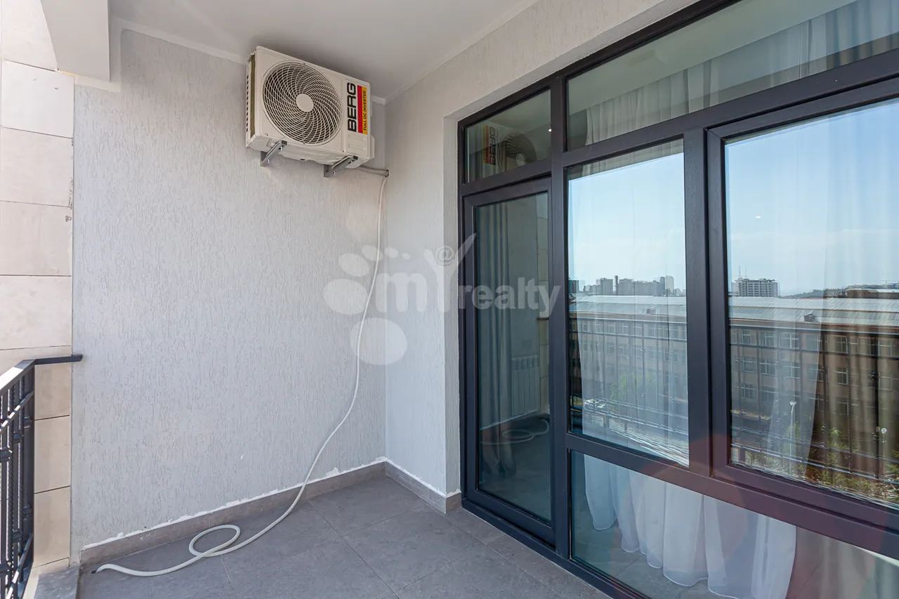 2 bedroom apartment for sale Mikoyan St, Dawtaschen Yerevan, 161425