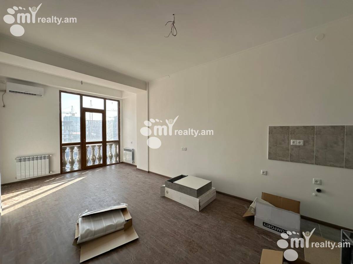 2 սենյականոց բնակարան  Ադոնց փող, Արաբկիր Երևան, 154606