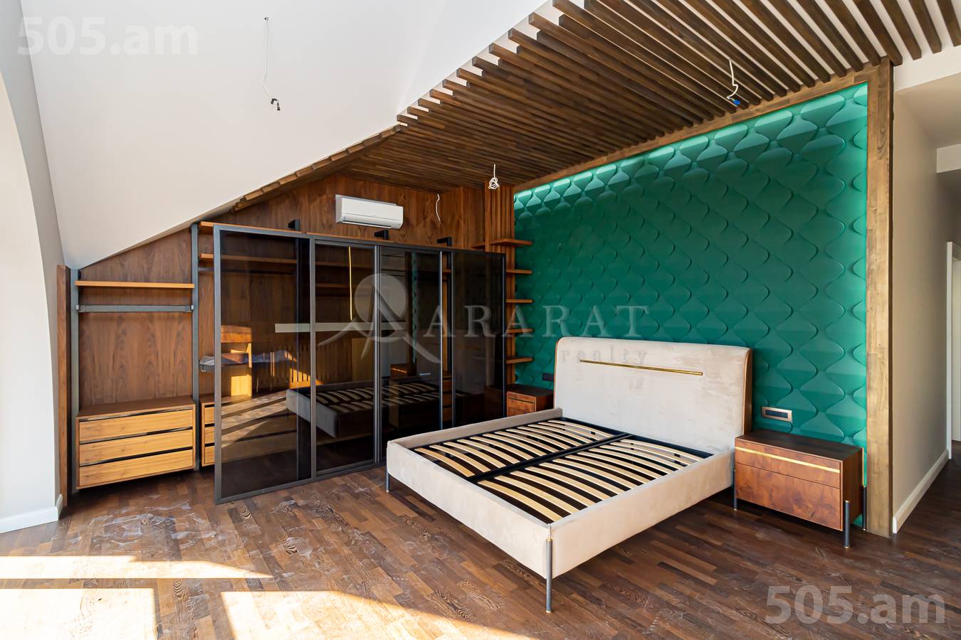 House for sale Gevorgyan st, داوتاشِن ایروان, 154212