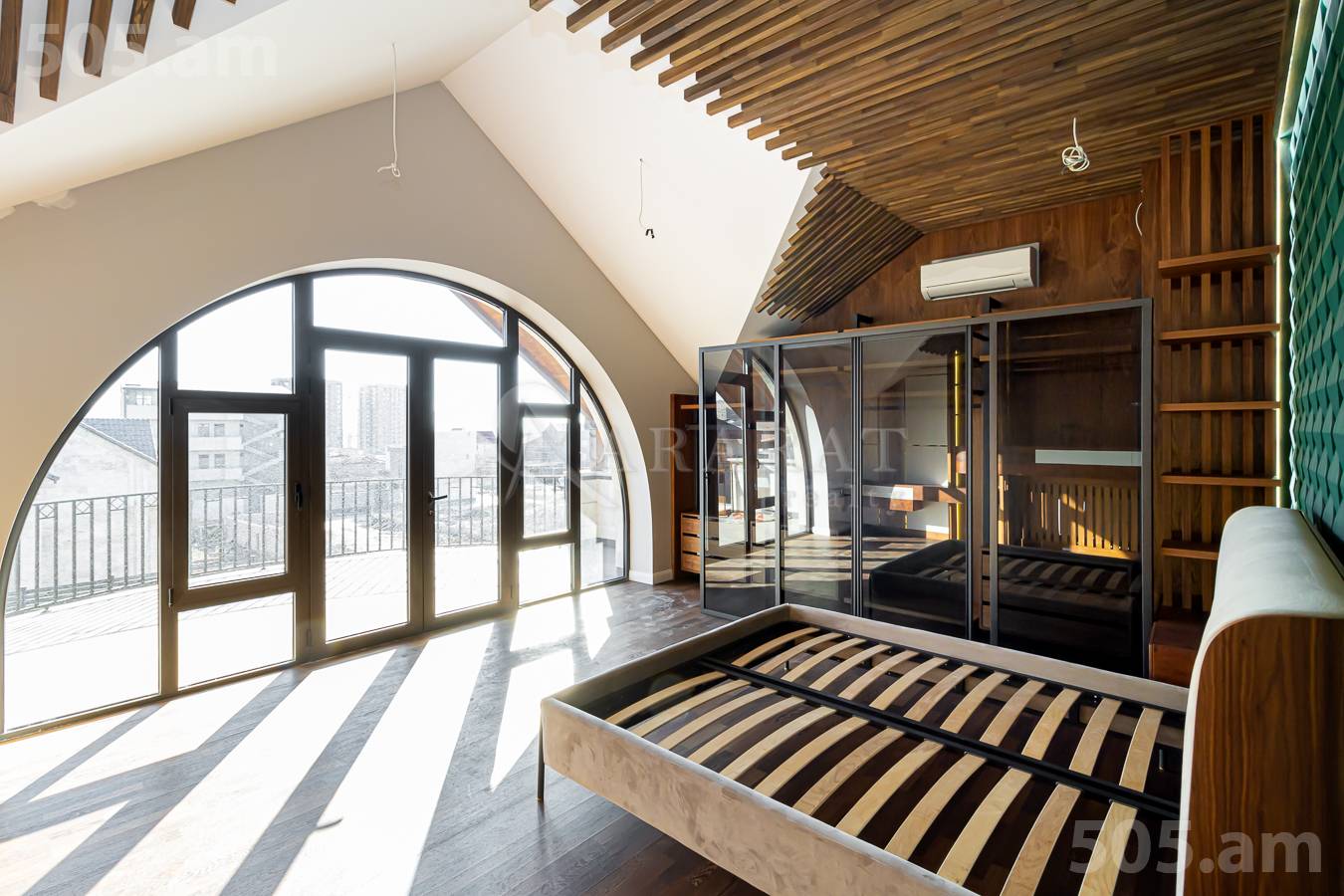 House for sale Gevorgyan st, داوتاشِن ایروان, 154212