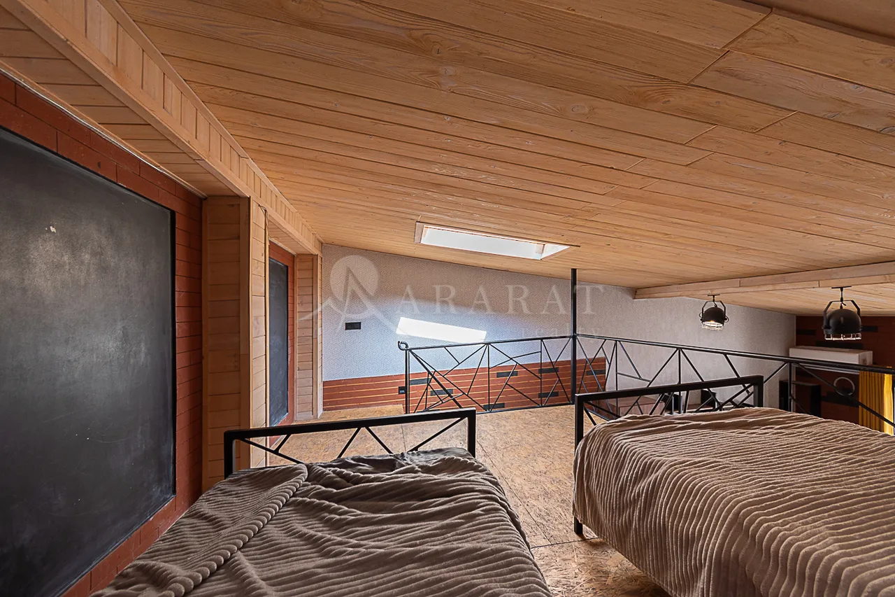 Купить 2 комнатную квартиру Вардананц ул, Центр Ереван, 159730