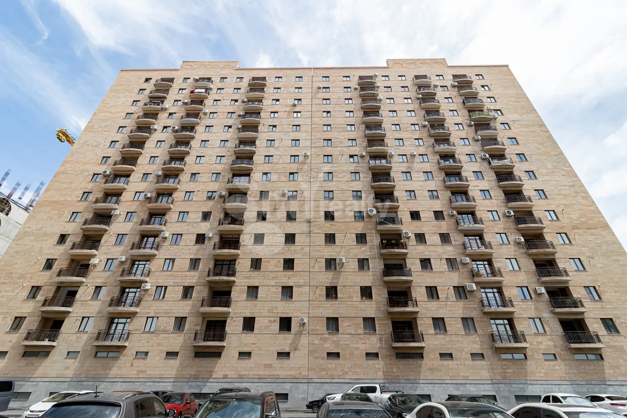 4 bedroom apartment for sale Mikoyan St, Dawtaschen Yerevan, 158112