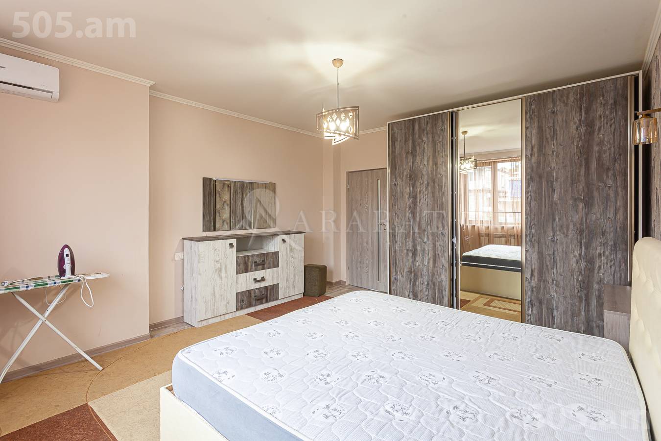 House for rent N. Zaryan St, Arabkir Yerevan, 141713