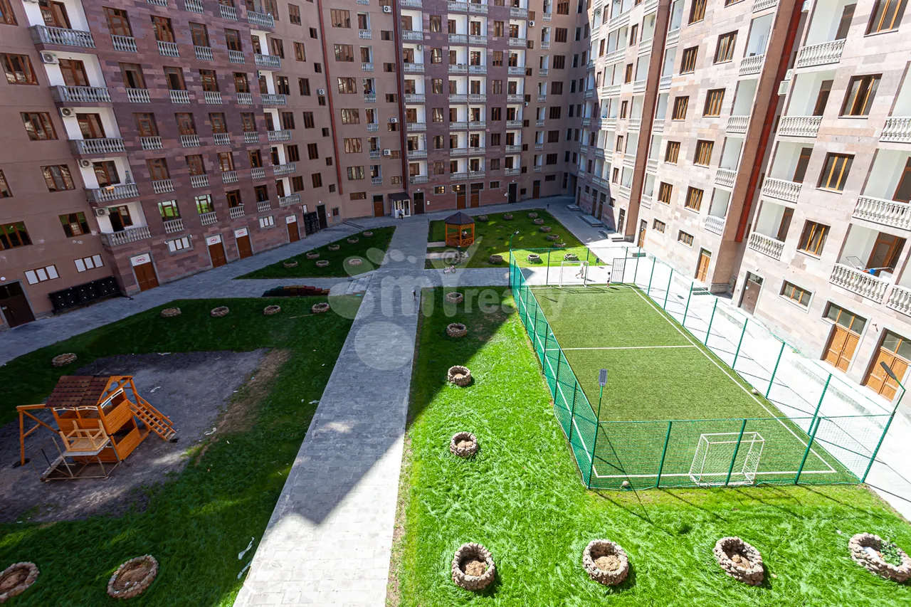 2 bedroom apartment for rent خیابان آدونس, عربگیر ایروان, 160908