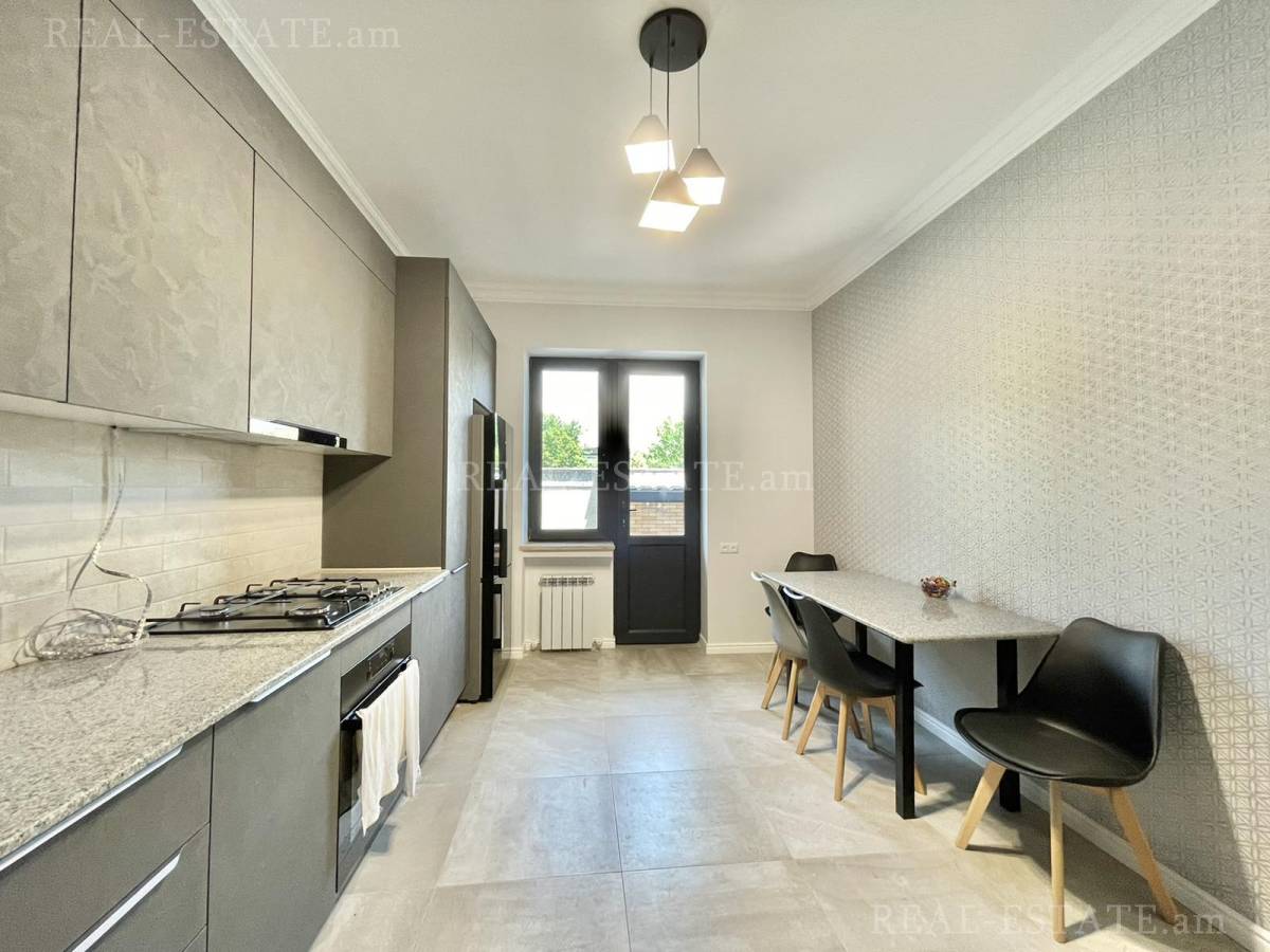 House for rent M. Babajanyan St, Avan Yerevan, 112256