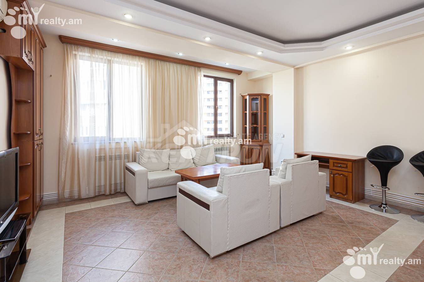 2 սենյականոց բնակարան  Սարյան փող, Կենտրոն Երևան, 148660