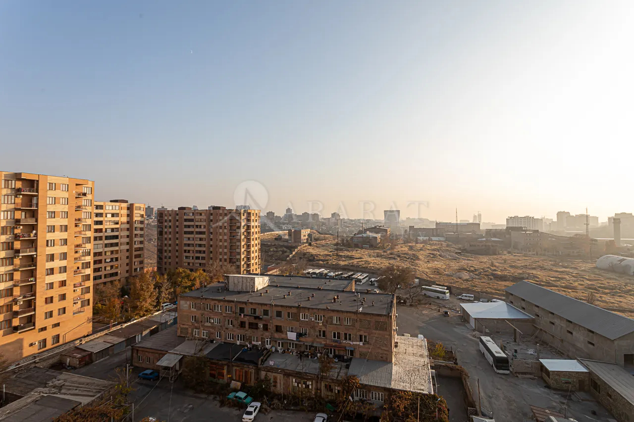 2 bedroom apartment for sale خیابان میکویان, داوتاشِن ایروان, 157995