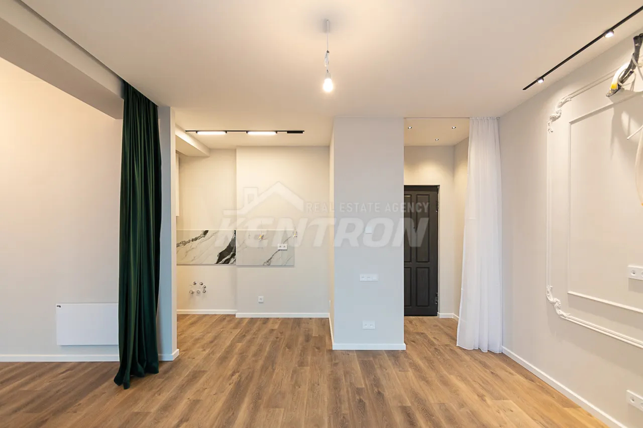 2 bedroom apartment for sale D. Demirchyan St, Center Yerevan, 159218