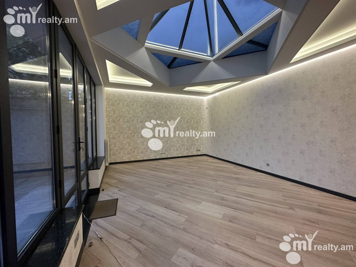 5 bedroom apartment for sale Baghramyan av(Arabkir), Arabkir Yerevan, 157627