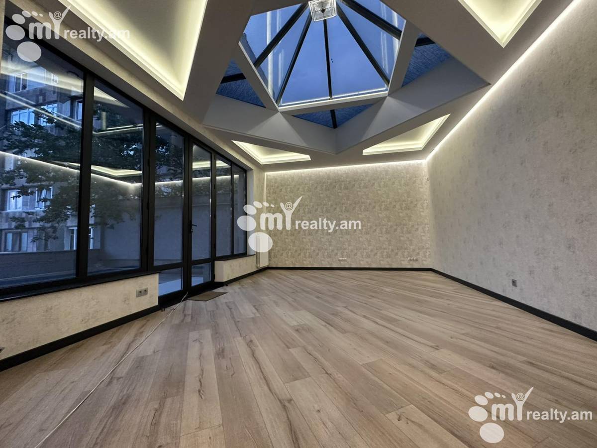 5 bedroom apartment for sale Baghramyan av(Arabkir), Arabkir Yerevan, 157627
