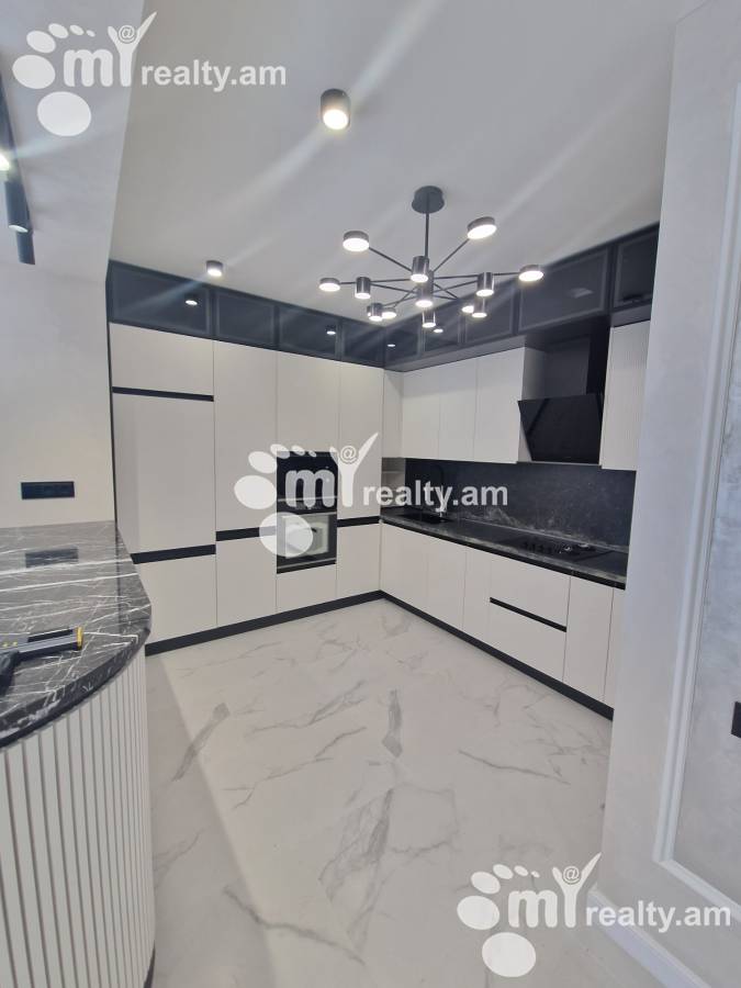 4 bedroom apartment for rent Leningradyan St, Adshapnjak Yerevan, 155385