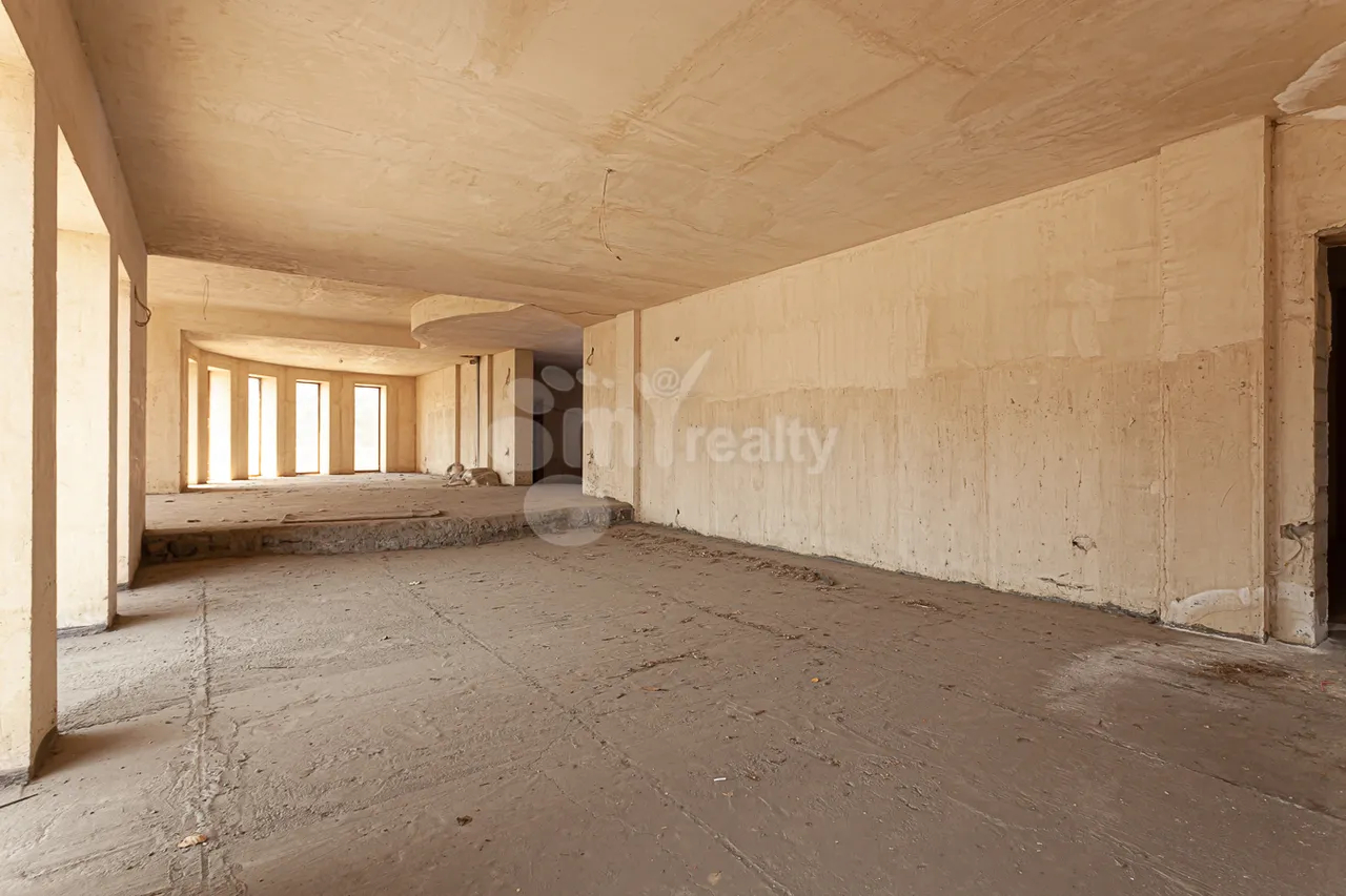 House for sale خیابان بابایان, عربگیر ایروان, 161362