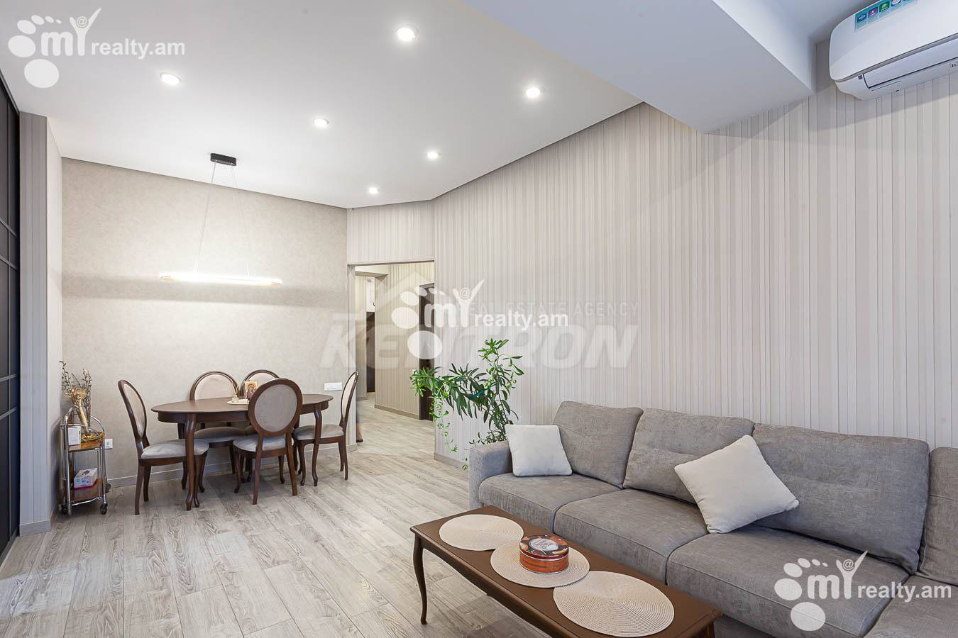 4 սենյականոց բնակարան  Արղության փող, Արաբկիր Երևան, 157087