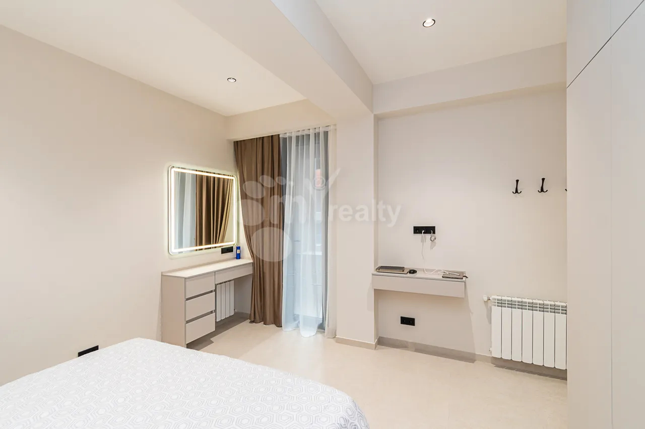 2 սենյականոց բնակարան վարձով Այգեստան 2րդ փող, Կենտրոն Երևան, 160023