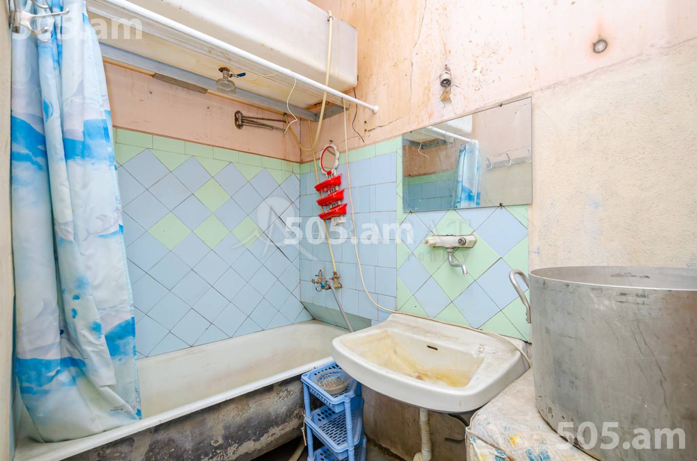 3 bedroom apartment for sale Teryan St, Center Yerevan, 155732