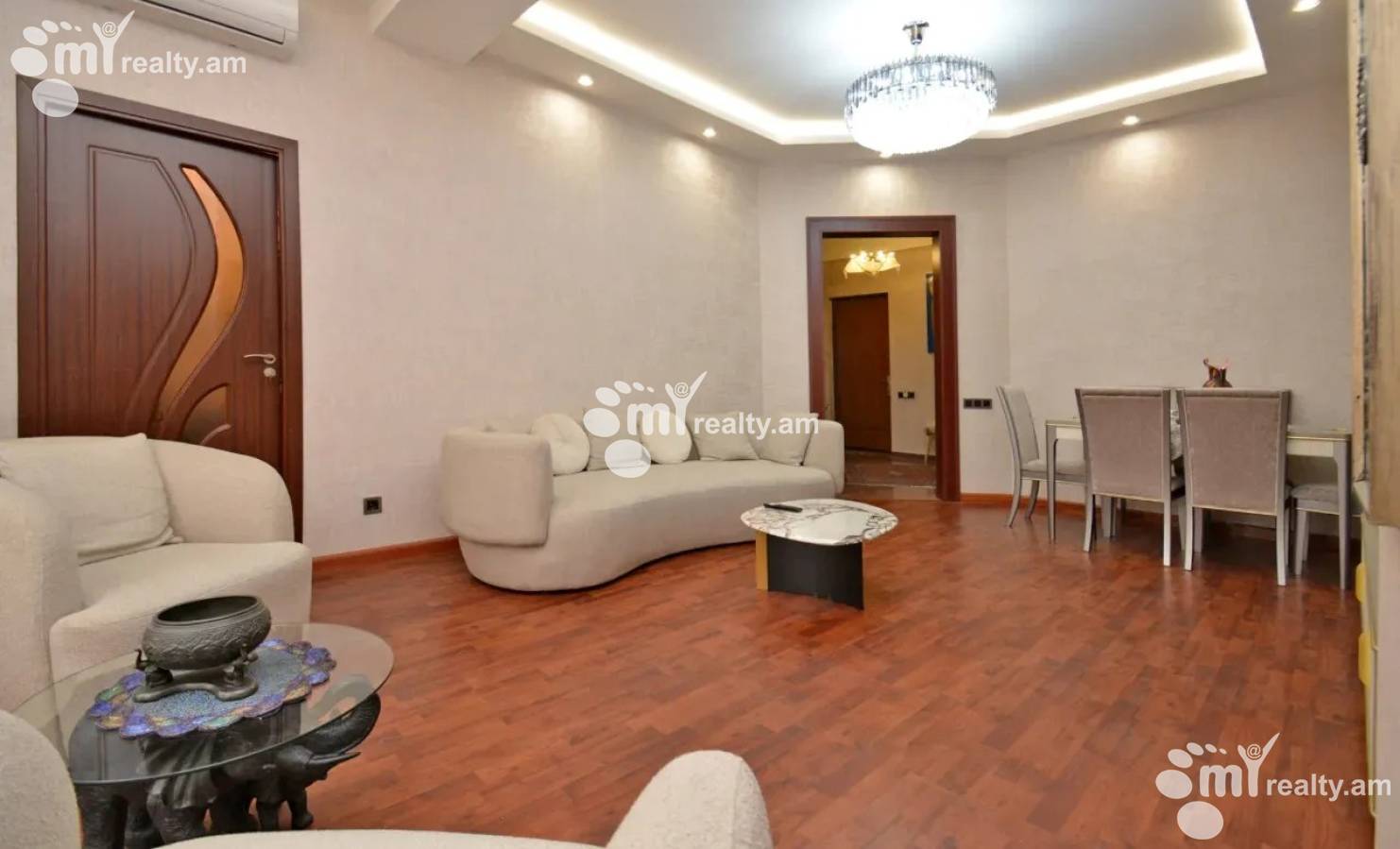 3 bedroom apartment for sale Hr.Kochar St, Arabkir Yerevan, 158704