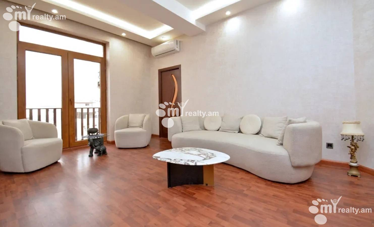3 bedroom apartment for sale Hr.Kochar St, Arabkir Yerevan, 158704