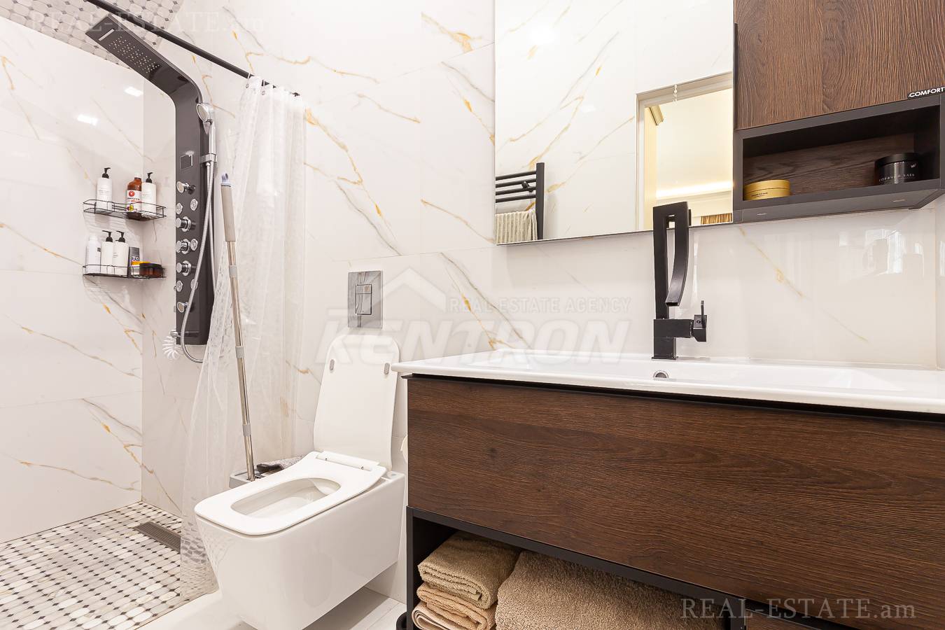 House for sale محله، خیابان باگرِواند, نور نورک ایروان, 146341